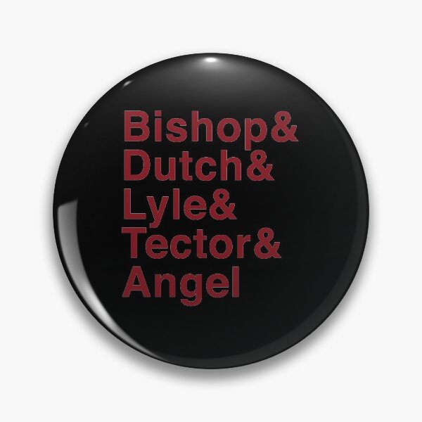 Item preview, The Wild Bunch Names designed and sold by Bardly-Legal.