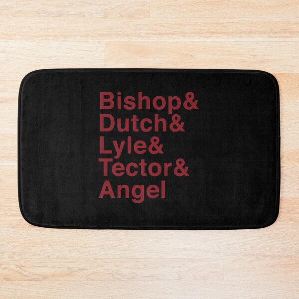 Item preview, The Wild Bunch Names designed and sold by Bardly-Legal.