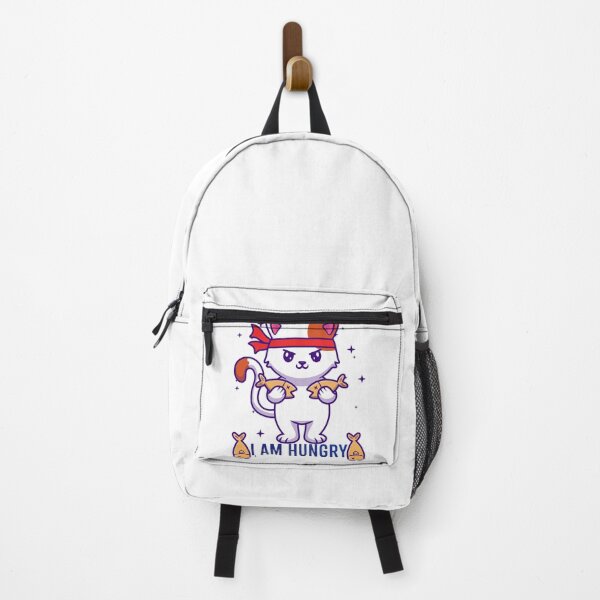 Item preview, I'm hungry  designed and sold by silverass.
