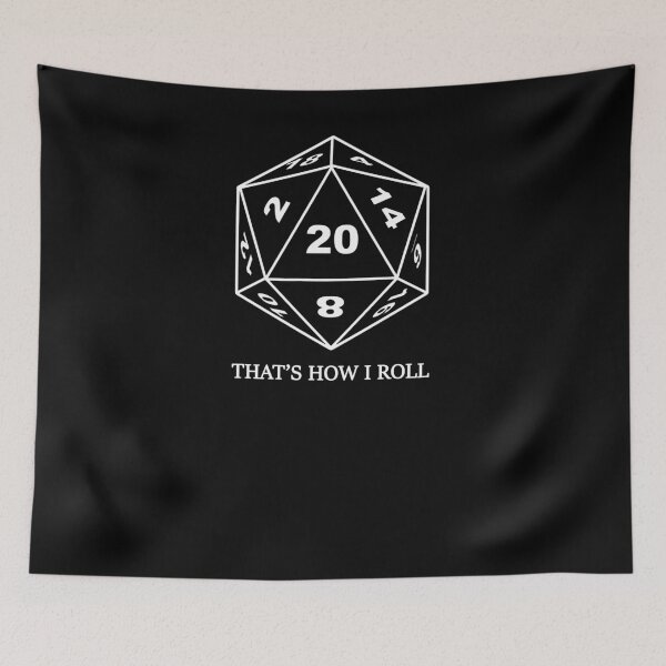 Item preview, That how I Roll designed and sold by Original Cheddar.