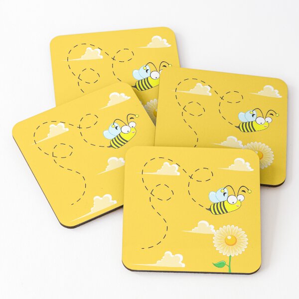 Item preview, Oh to Bee designed and sold by willowdesigns.