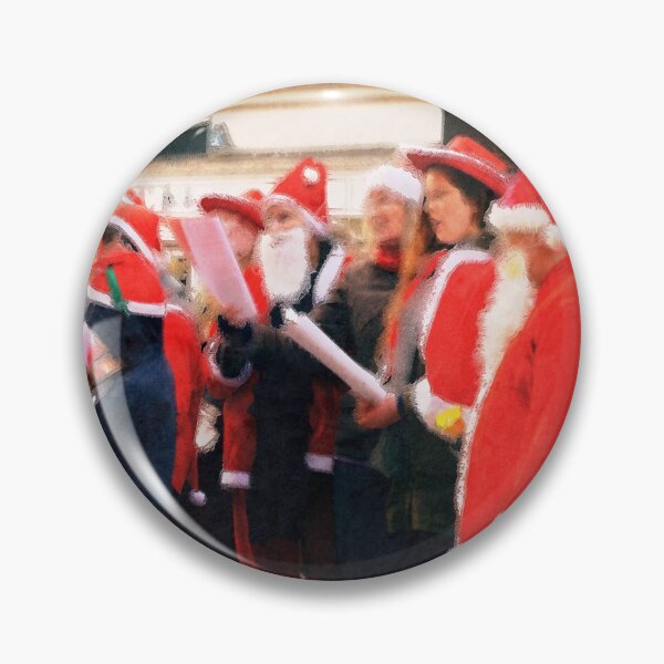 Item preview, Christmas carolers singers Manchester, UK. designed and sold by PicsByTony.