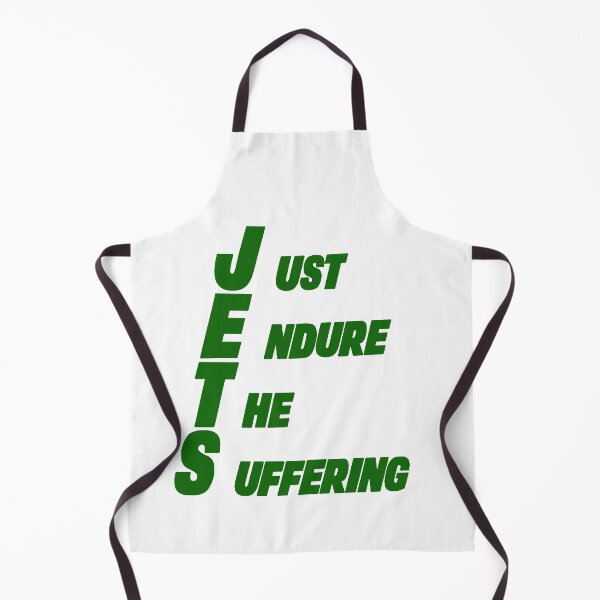 Item preview, Just Endure The Suffering designed and sold by Coryanderson.