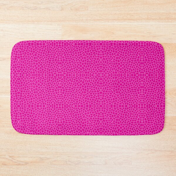 Item preview, GIRAFFE PRINT PINK-PCD3217 designed and sold by Jackie Werner.