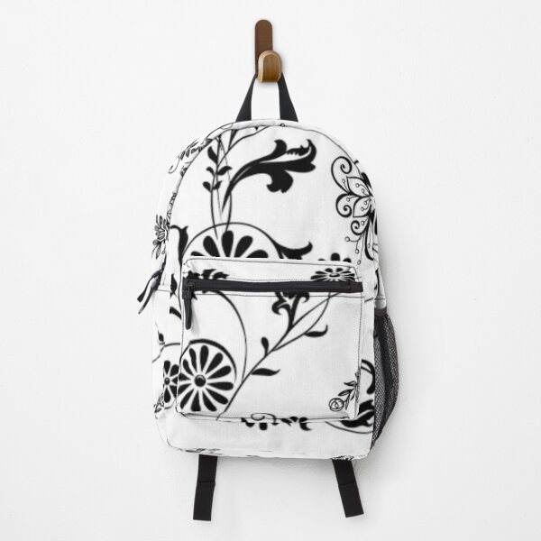 Item preview, Floral Design M ByTe designed and sold by Bubu World.
