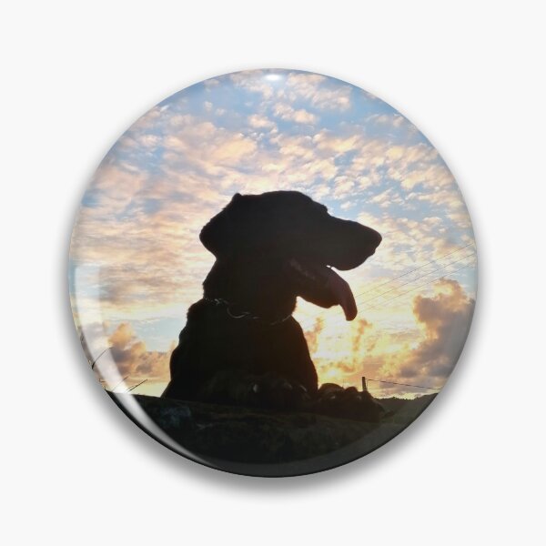 Item preview, Dog backlight designed and sold by Taket.