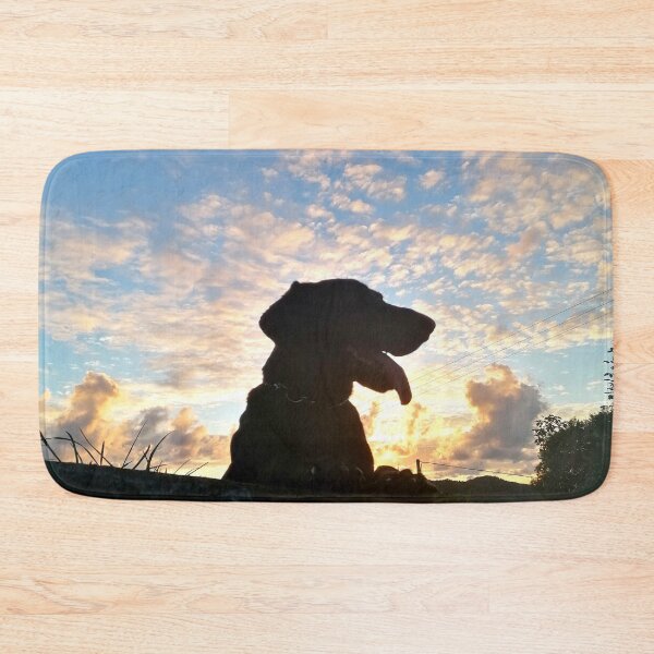 Item preview, Dog backlight designed and sold by Taket.