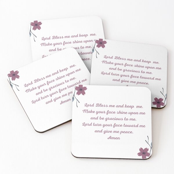 Item preview, The Lords Blessing designed and sold by Lorie Data.
