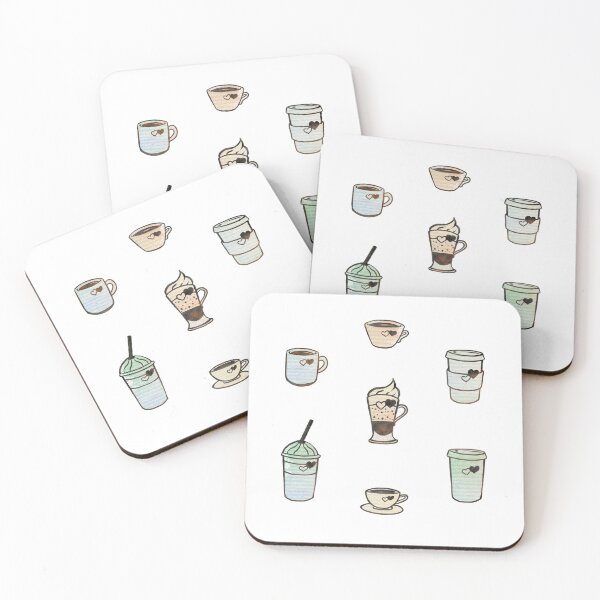 Item preview, Coffee designed and sold by MarinaBDesigns.
