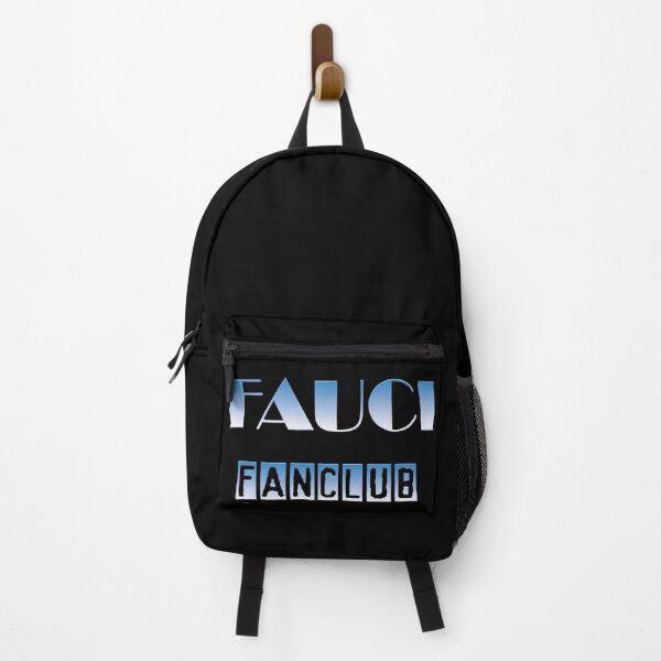 Artikelvorschau, Dr. Fauci Fan Club 2020 Quarantäne entworfen und verkauft von dacdibac.