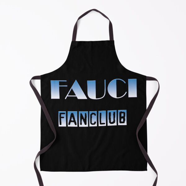 Item preview, Dr. Fauci Fan Club 2020 Quarantine designed and sold by dacdibac.