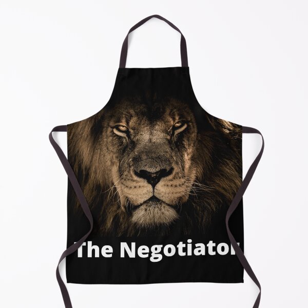 Item preview, The Negotiator designed and sold by MuscleCarTs.
