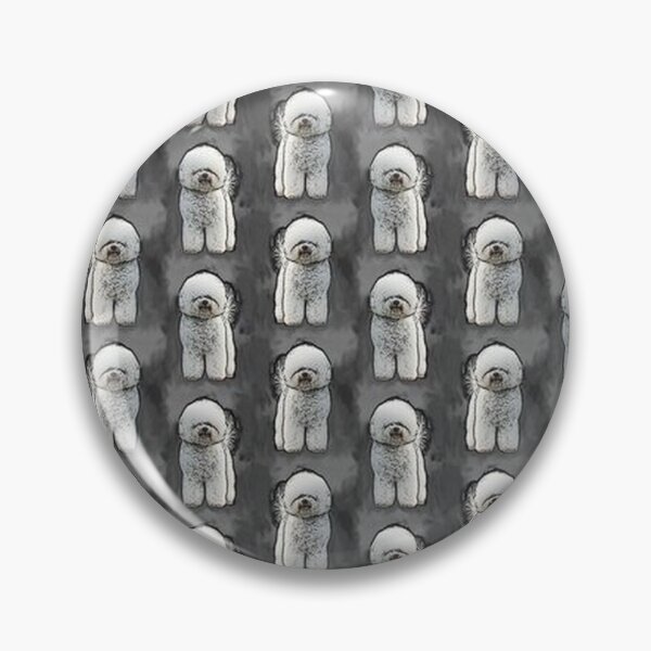 Item preview, Poodle cute pet dog dogs pets puppy art caniche pop art groomers designed and sold by Coolstuff4you71.