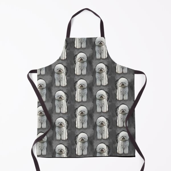 Item preview, Poodle cute pet dog dogs pets puppy art caniche pop art groomers designed and sold by Coolstuff4you71.