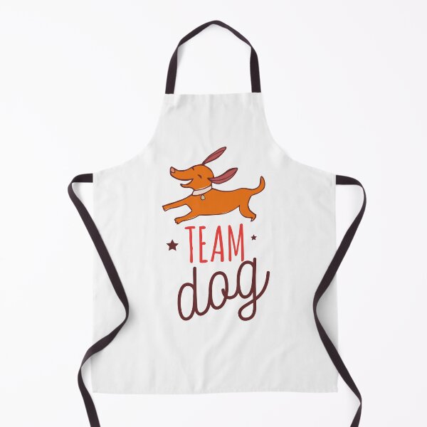 Item preview, Team dog designed and sold by I​ AM​ O.J.A ..