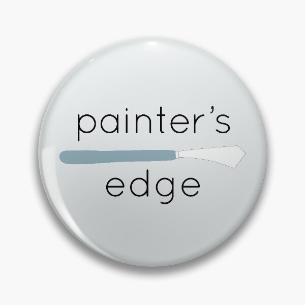 Item preview, Painter's Edge designed and sold by CoveredinFlour.