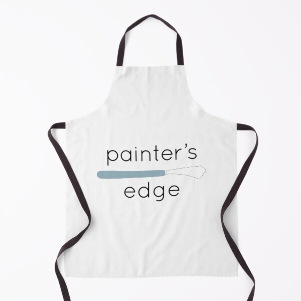 Item preview, Painter's Edge designed and sold by CoveredinFlour.