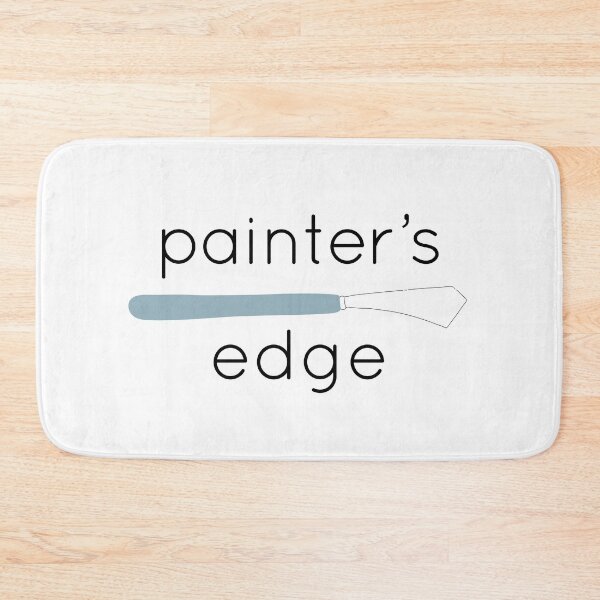 Item preview, Painter's Edge designed and sold by CoveredinFlour.