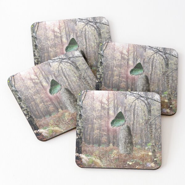 Item preview, Enchantments of the Silver Grove designed and sold by WildWoodGroves.