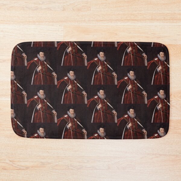 Item preview, Vintage portrait - Tudor Era Royal designed and sold by Vintage Designs +.