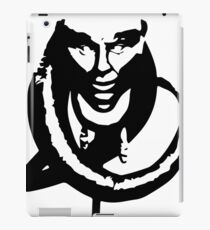 Bib Fortuna iPad Case/Skin