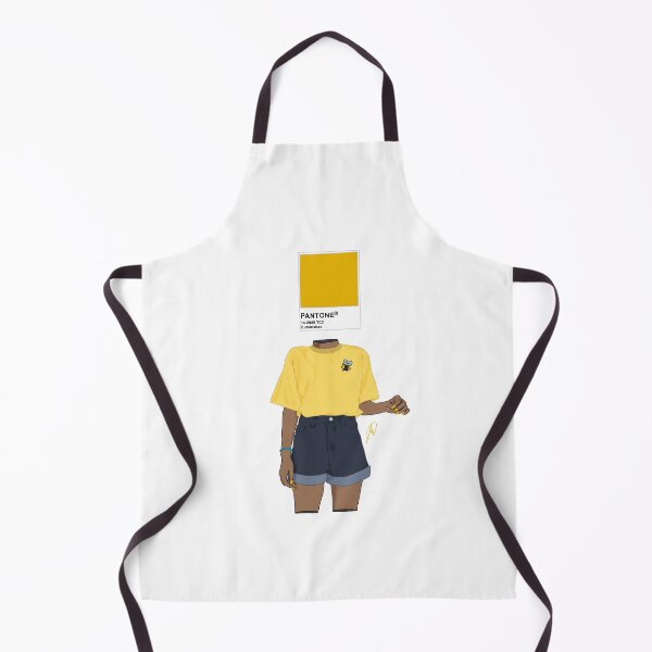 Item preview, Pantone Bumblebee designed and sold by trashstudios.
