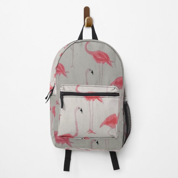 Item preview,  Cute Flamingo Pattern designed and sold by KM KAMRON.