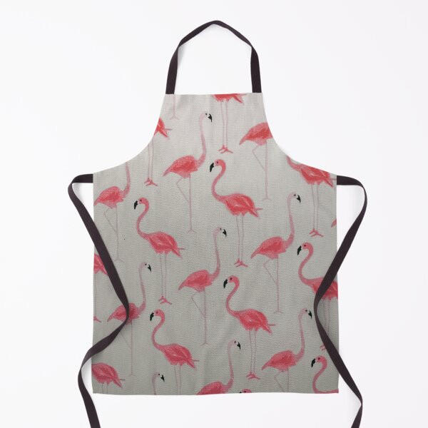 Item preview,  Cute Flamingo Pattern designed and sold by KM KAMRON.