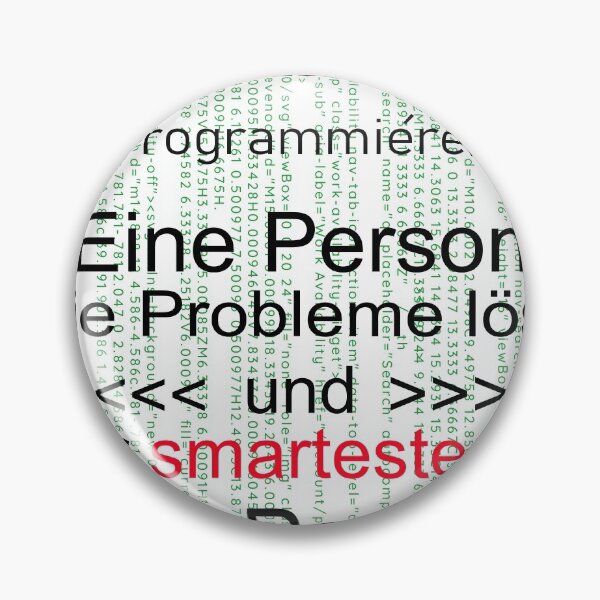 Artikelvorschau, Programmierer PC Geek Informatik Geschenk Spruch entworfen und verkauft von carlos-ideas.