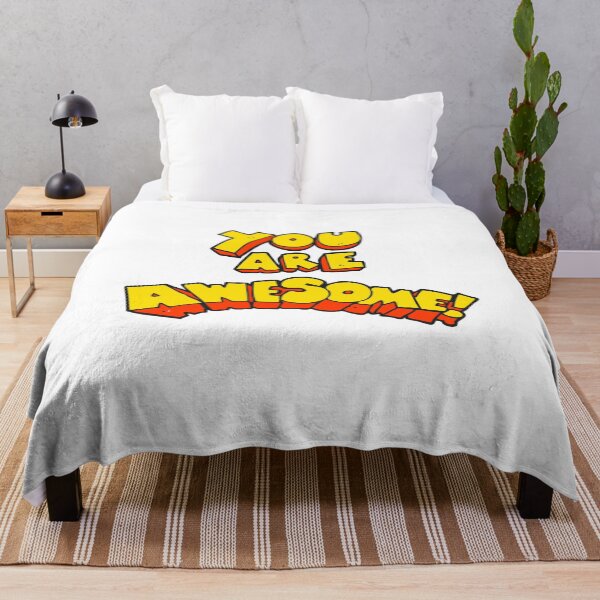 Item preview, you are awesome designed and sold by crissenshop.