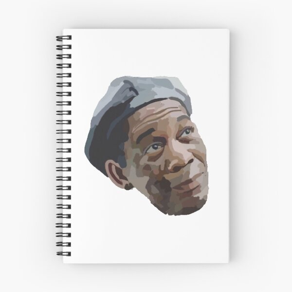 Item preview, Morgan freeman  designed and sold by Zuzu Falatko.