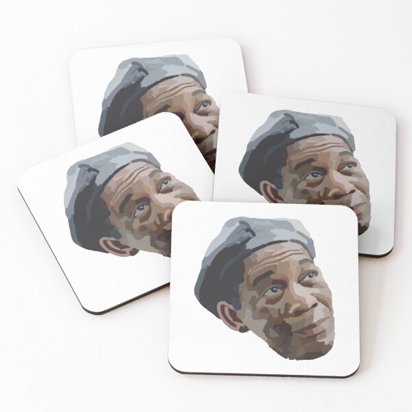 Item preview, Morgan freeman  designed and sold by Zuzu Falatko.