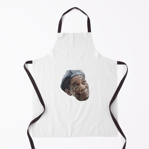 Item preview, Morgan freeman  designed and sold by Zuzu Falatko.