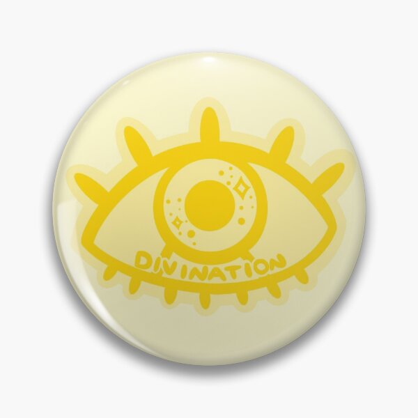 Item preview, Divination designed and sold by MarisaCee.