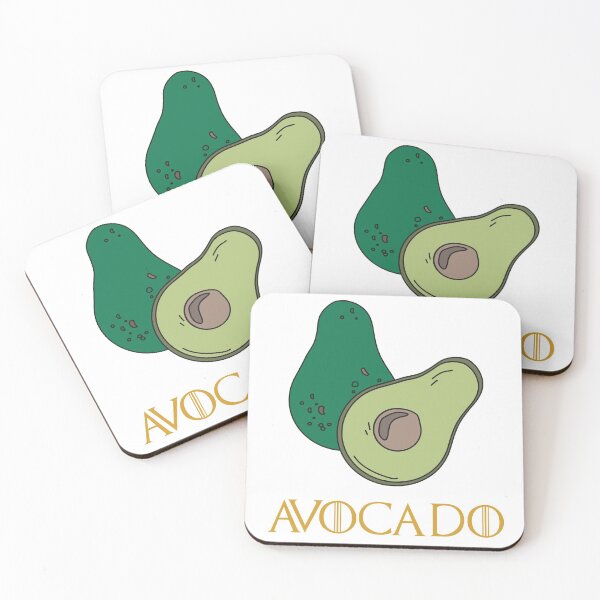 Item preview, avocado super fruit, healthy lifestyle designed and sold by harrismmxv.