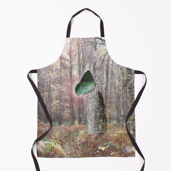 Item preview, Enchantments of the Silver Grove designed and sold by WildWoodGroves.