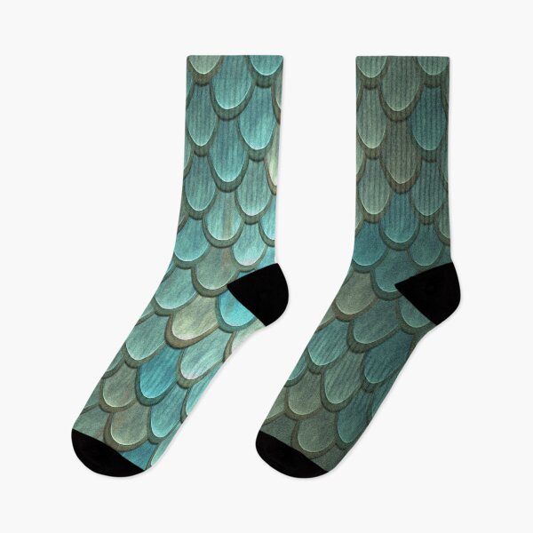 Artikelvorschau, Fischschuppen nahtloses Muster entworfen und verkauft von ThebestArtshop.