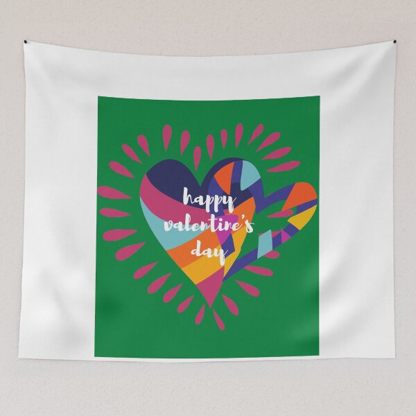 Item preview, happy valentines day 2021 t shirt designed and sold by TINASTORESHOPE.