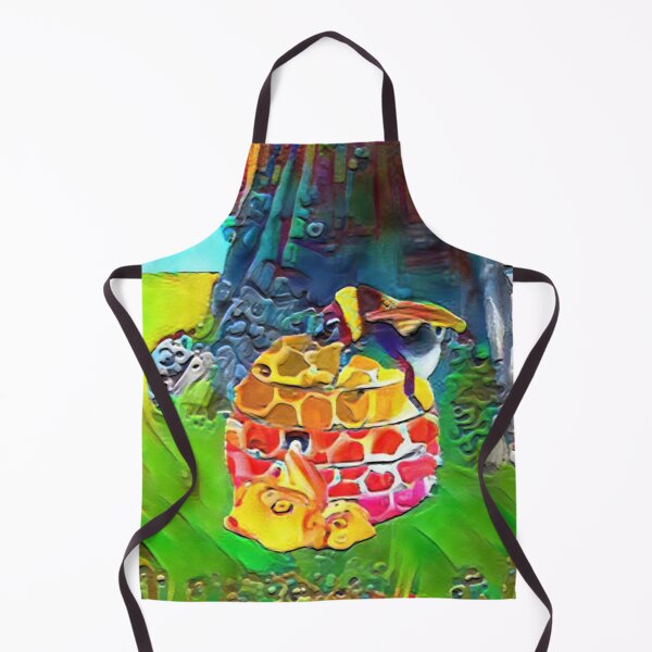 Item preview, Planar Honey  designed and sold by Neal Robert.