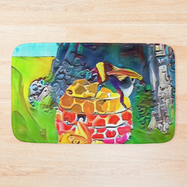 Item preview, Planar Honey  designed and sold by Neal Robert.