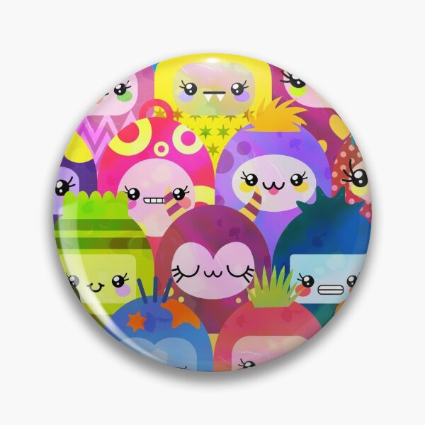 Item preview, One of the Crowd designed and sold by willowdesigns.