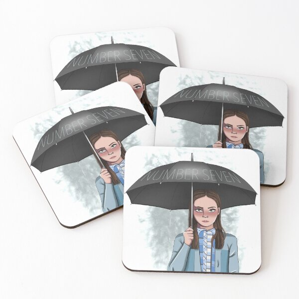 Item preview, Number Seven designed and sold by torirosenbaum.