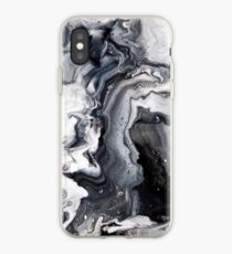 Marmor # 3 iPhone-Hülle & Cover