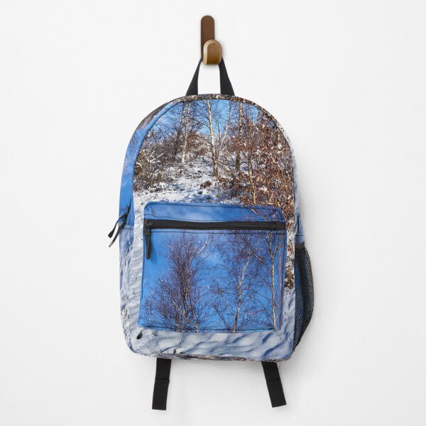 Item preview, First snow of winter designed and sold by VnGphoto.