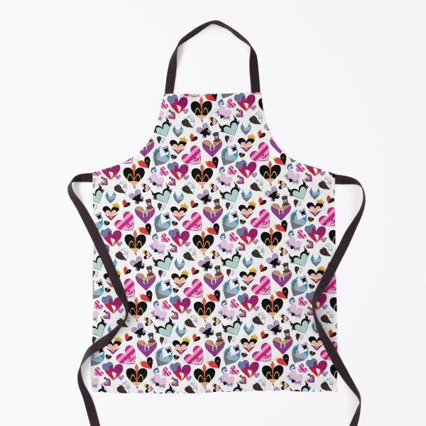 Item preview, Hearts and Villians designed and sold by Disney1955Fan.