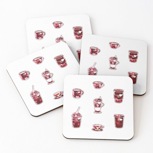 Item preview, Love Coffee designed and sold by MarinaBDesigns.