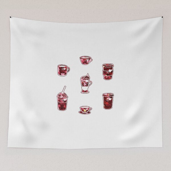 Item preview, Love Coffee designed and sold by MarinaBDesigns.