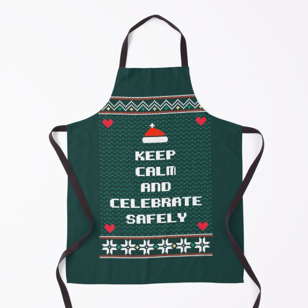 Item preview, keep calm christmas | ugly xmas designed and sold by hummyteez.