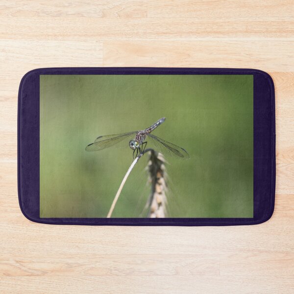 Item preview, Ultra Cool Dragonfly Taking a Break designed and sold by LisaNaturePhoto.