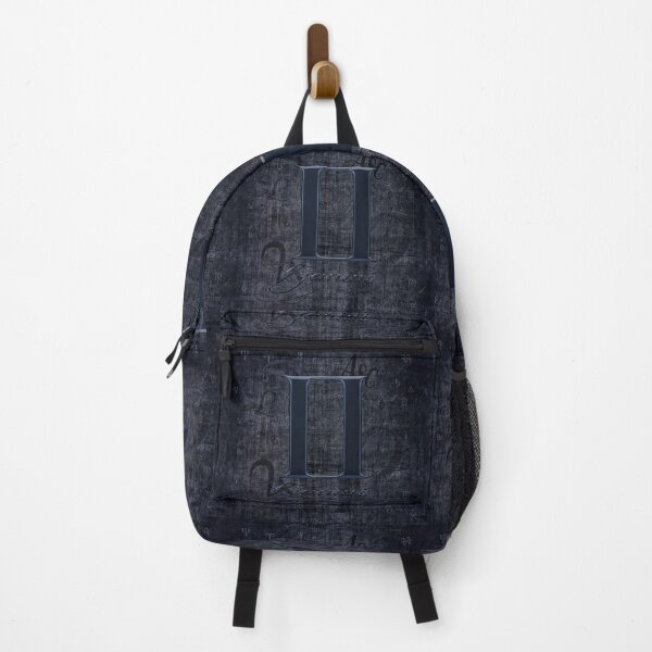 Item preview, Zodiac Gemini in grunge look designed and sold by LuciaS.